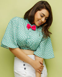 Hansika Motwani